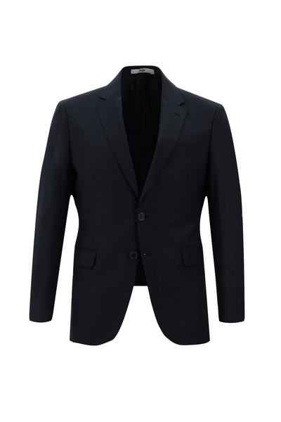 Kiğılı Slim Fit Slim Fit Wool Classic Suit