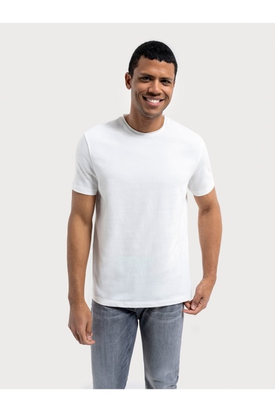 Loft Regular Fit Men's Tshirt Arm sleeve