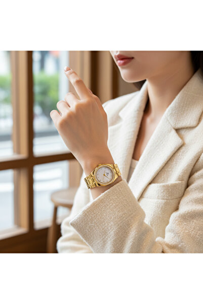 Roseline Classic women's watch from Rose Line