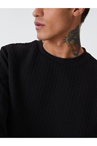 Loft Ανδρικός ιδρώτας - Άνετη εφαρμογή