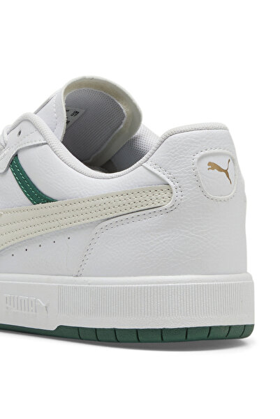 Puma 38936815 Court Ultra Beyaz Deri Kadın Lifestyle Ayakkabı