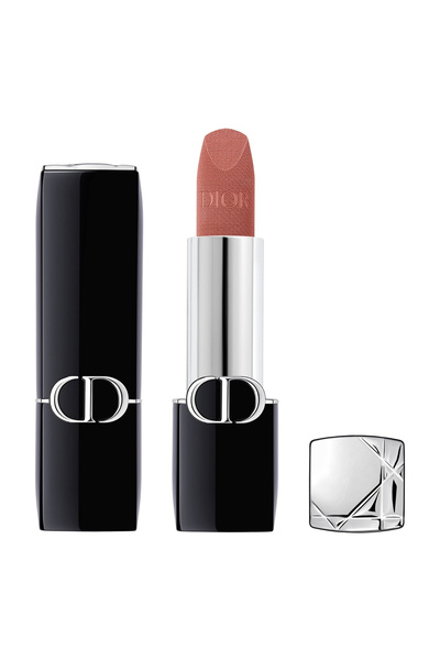 Dior New Velvet - 505 Sensual