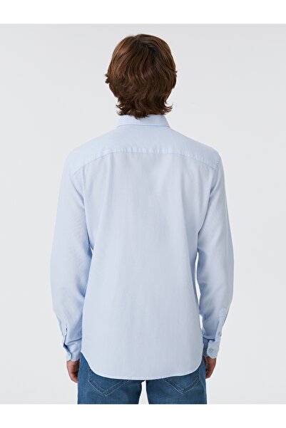 Loft Regular Fit Erkek Gömlek U.kol
