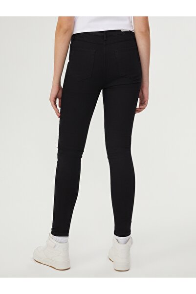 Loft Natalie Skinny Fit Kadın Pantolon