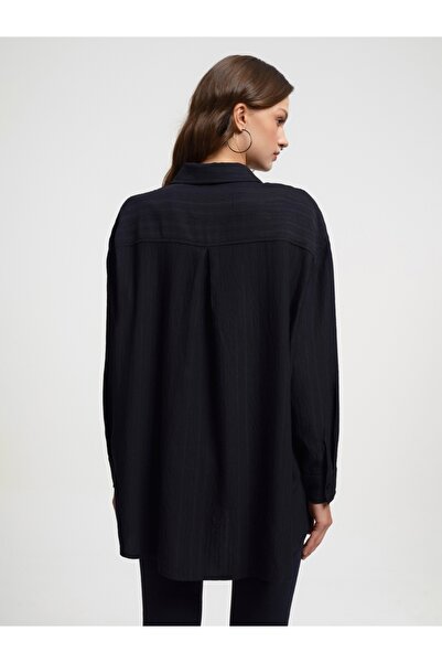 Loft U.Sleeve Regular Fit Women's Shirt