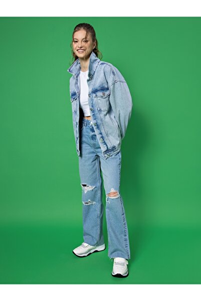 Loft Jachetă de damă Comfort Fit