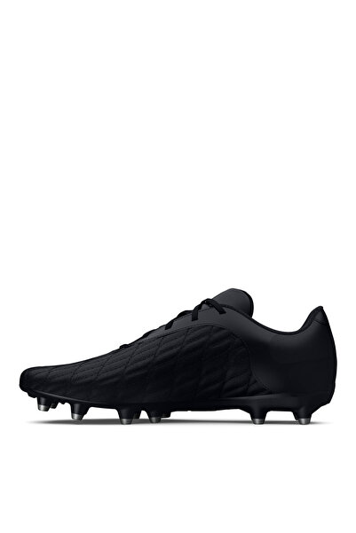 Under Armour Magnetico Select 3.0 Men's Black Turf Football Shoes