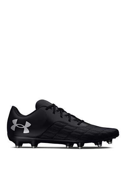 Under Armour Magnetico Select 3.0 Men's Black Turf Football Shoes
