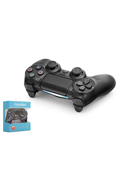 NODAR Nd400 Ps4 Gamepad Siyah