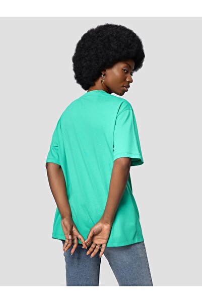 Loft Loose Fit Women's T-shirt Sleeve