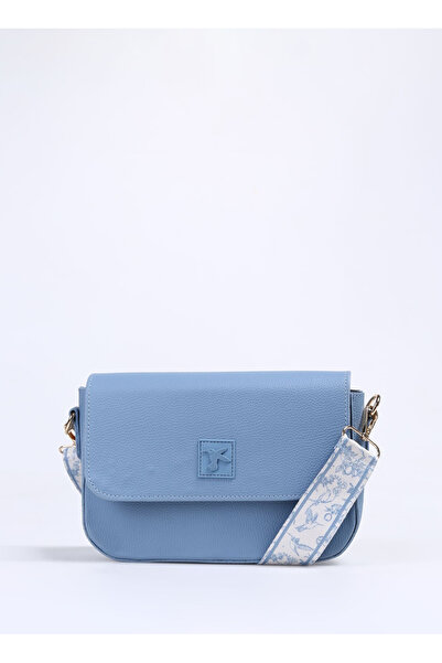 Fabrika Mavi Kadın Omuz Çantası STRAP-BENVE