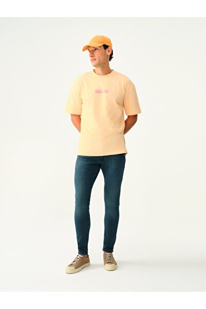 Loft Ανδρικό παντελόνι Greg Slim Fit