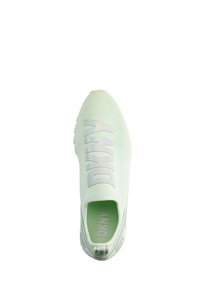 Dkny Yeşil Kadın Sneaker K4297210SEA