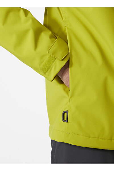 Helly Hansen Fıstık Erkek Mont HHA.30206 HP RACING L