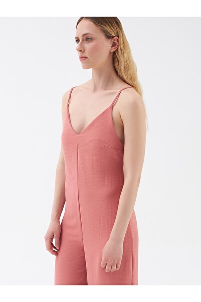 Loft Regular Fit Women's Jumpsuit