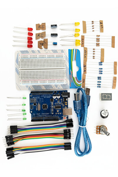 Arduino UNO Kit 1