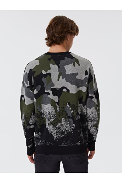 Loft Regular Fit Men's Sweater