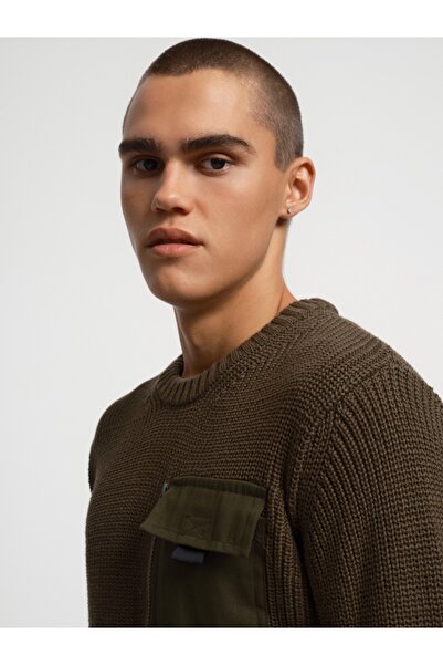 Loft Pulover pentru bărbați LF 2033888