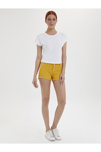Loft Kadın Şort
