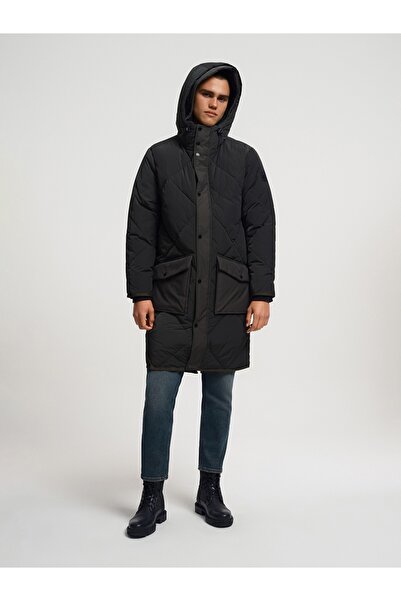 Loft LF 2033356 ERKEK PARKA