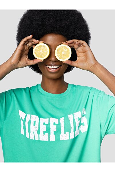 Loft Loose Fit Women's T-shirt Sleeve