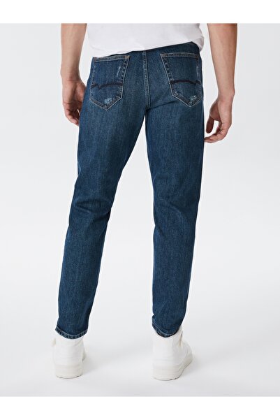 Loft Ανδρικό παντελόνι Greg Slim Fit