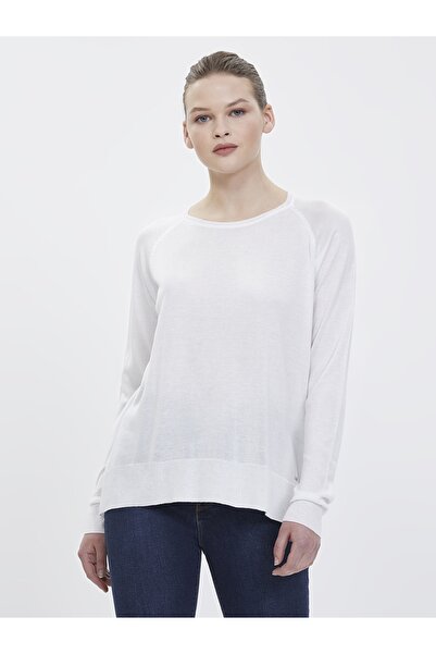 Loft Regular Fit Kadın Kazak