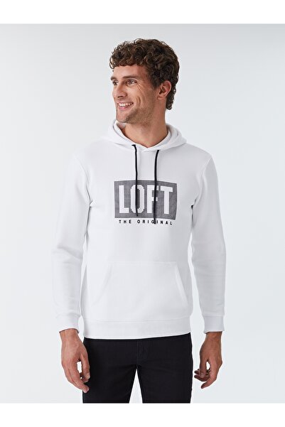 Loft Erkek Sweat