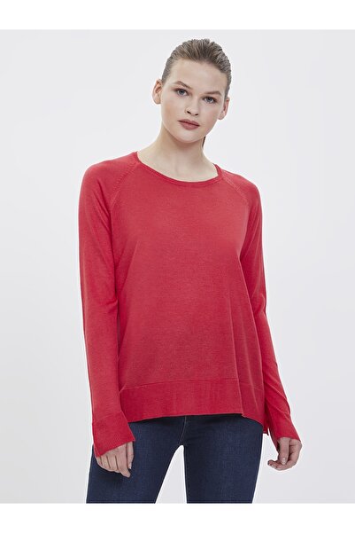 Loft Regular Fit Kadın Kazak