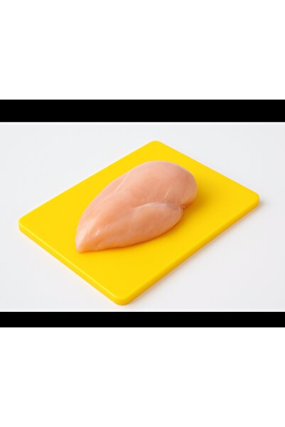 Tasarım Polyethylene Cutting Chopping Board.25X40X2Cm Thickness