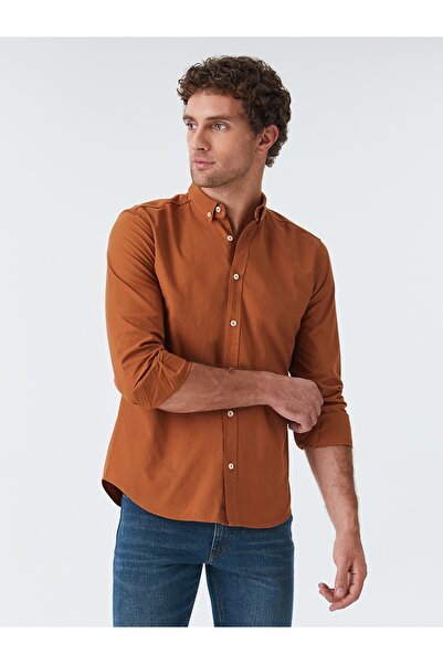 Loft Erkek Gömlek Lf2030396