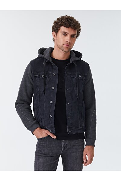 Loft Regular Fit Erkek Ceket