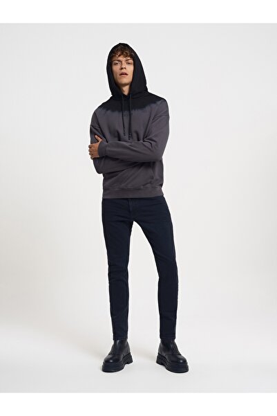 Loft Oversize Men's Sweatshirt