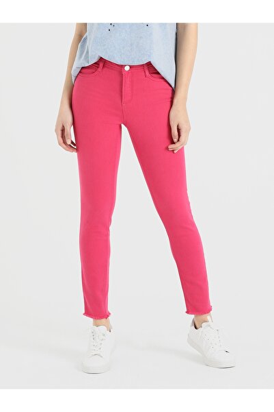 Loft Skinny Kadın Pantolon