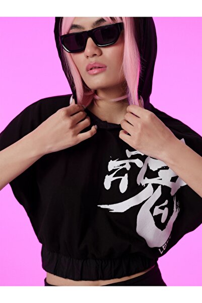 Loft Women's Oversize T-Shirt - K.Sleeve