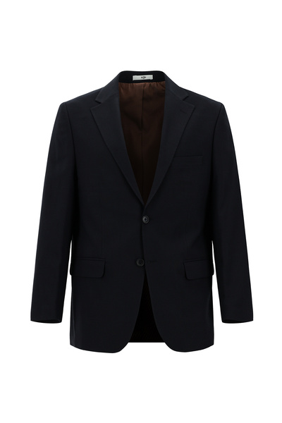 Kiğılı Classic Suit with Regular Fit Wool