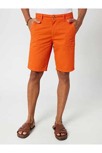 Loft Regular Fit Erkek Şort