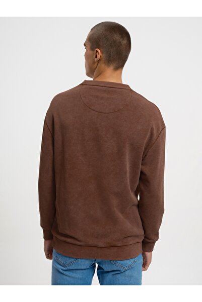 Loft Erkek Sweatshirt Lf2034282