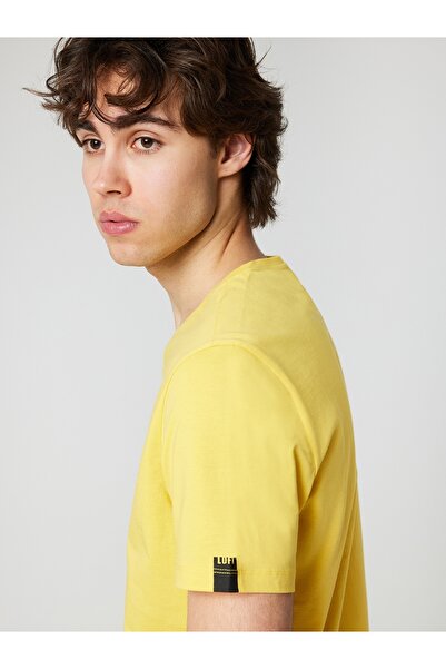 Loft Regular Fit Men's T-Shirt Lf2029279