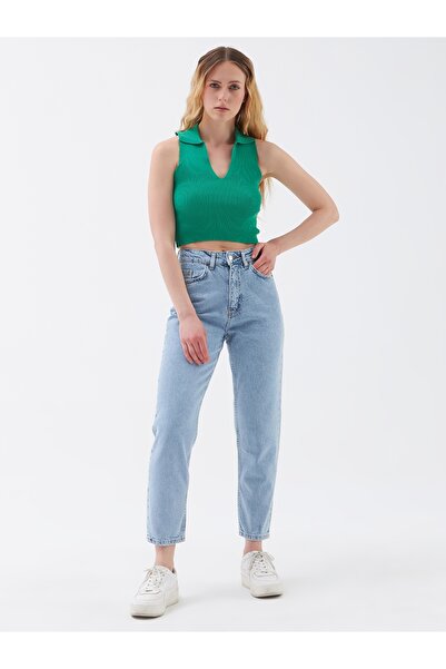 Loft Long Crop Women's Athlete