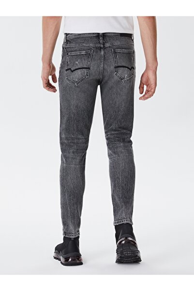 Loft Greg Slim Fit Erkek Pantolon