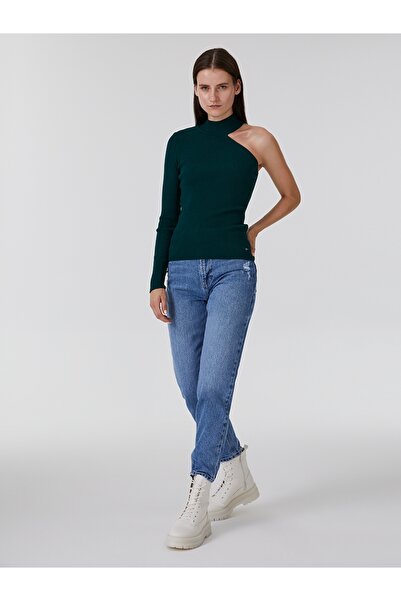 Loft Fitted Women's Sweater