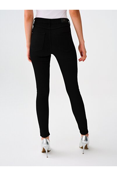 Loft Natalie Skinny Fit Kadın Pantolon
