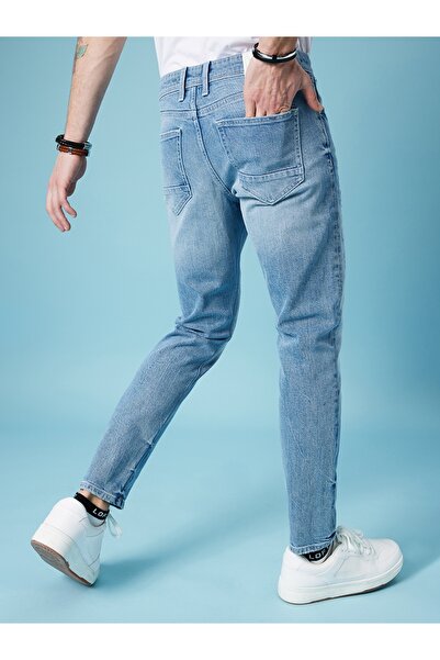 Loft Ανδρικό παντελόνι Ricardo Slim Fit