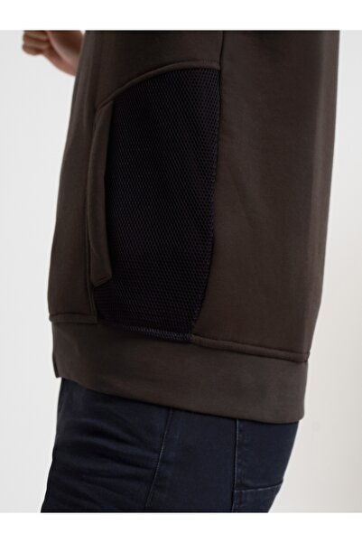 Loft Regular Fit Erkek Sweatshirt