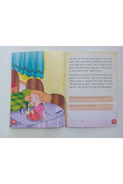 Language Publishers English 7 Pieces 5Th Grade. 6. 7. 8. Class Q.R. Code 3. Level + 3 Worksheets / Tests