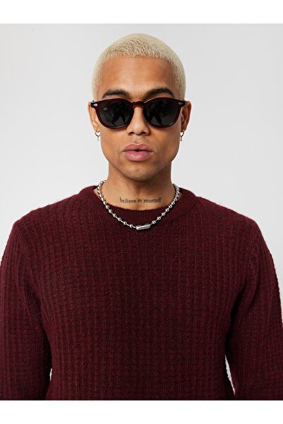 Loft Regular Fit Men's Sweater