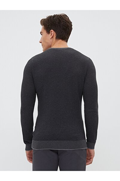 Loft Pulover pentru bărbați Slim Fit