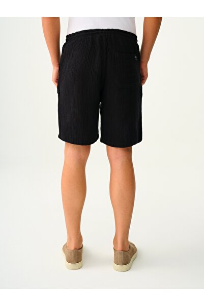 Loft Regular Fit Erkek Şort