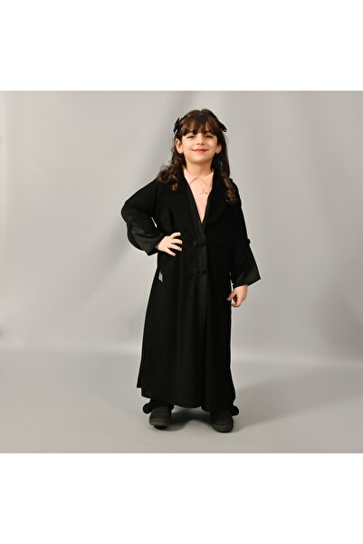 lamha abaya Abaya Zahra Lamha No. 1